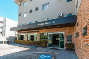 Гостиница Hotel Werlich  Сан-Жозе
